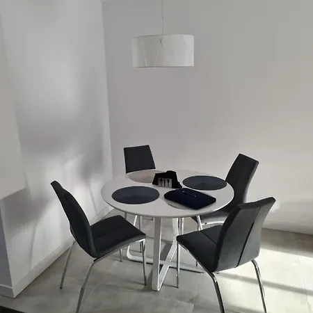 Apartamento Calypso * Sitio de Calahonda