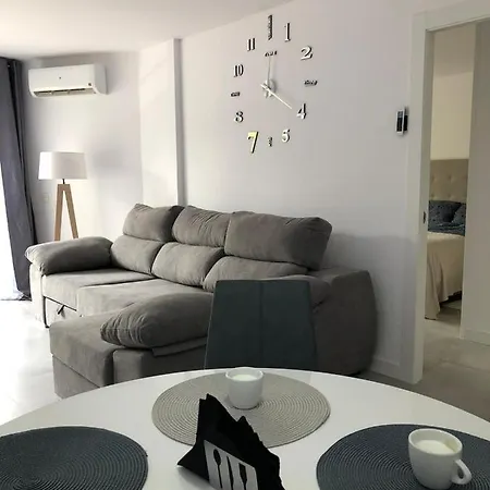 Apartamento Calypso *