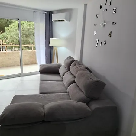 Apartamento Calypso