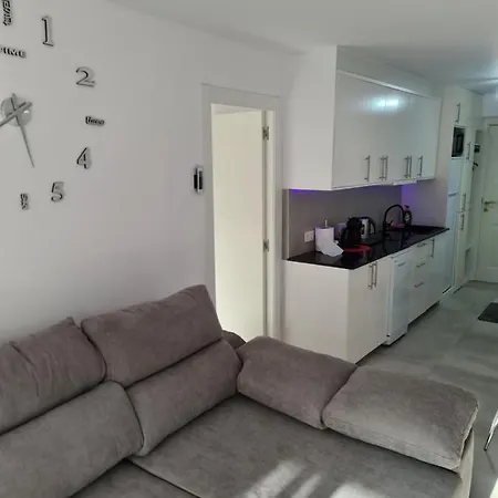 Apartamento Calypso