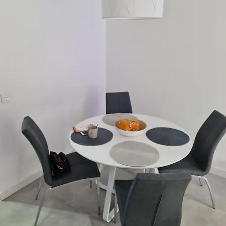 Apartment Apartamento Calypso