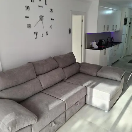 Apartment Apartamento Calypso *