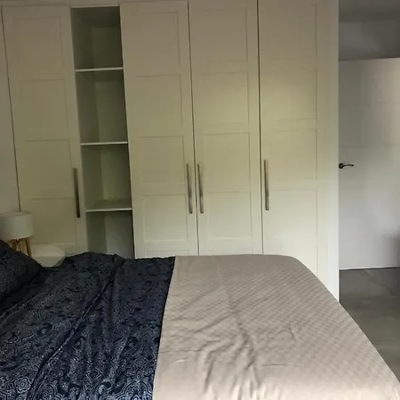 Apartment Apartamento Calypso
