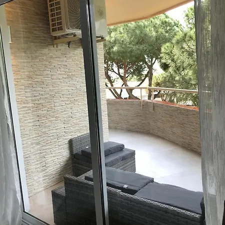 Apartamento Calypso Sitio de Calahonda
