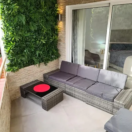 Apartamento Calypso Sitio de Calahonda