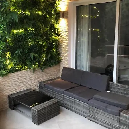 Apartamento Calypso Apartment Sitio de Calahonda