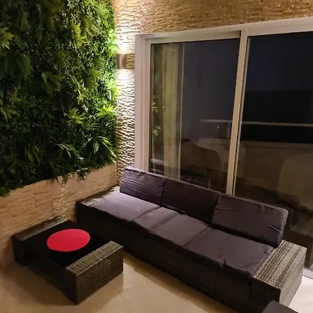 Apartamento Calypso
