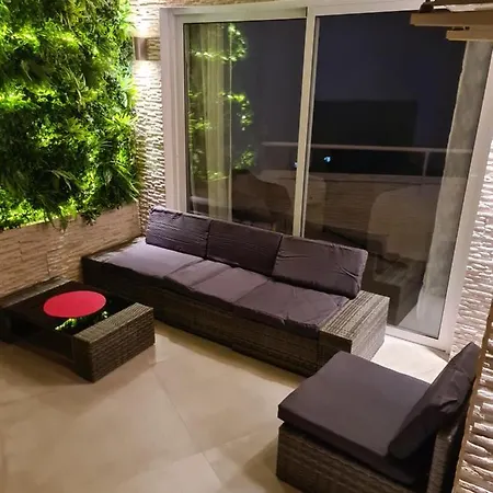 Apartamento Calypso Sitio de Calahonda