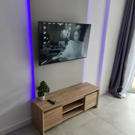 Apartamento Calypso Apartment Sitio de Calahonda