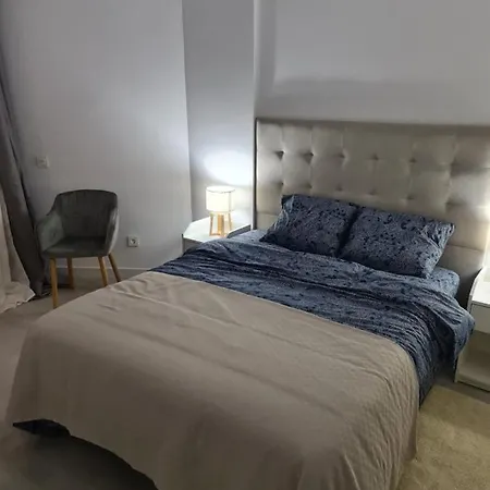 Apartamento Calypso