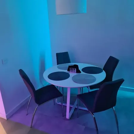 Apartamento Calypso