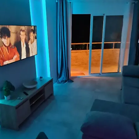 Apartamento Calypso Sitio de Calahonda