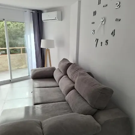 Apartamento Calypso Sitio de Calahonda
