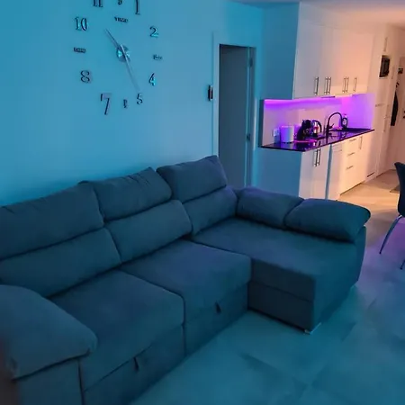 Apartamento Calypso Apartment *