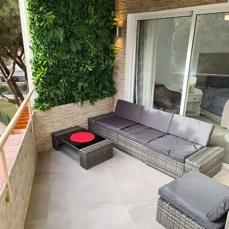 Apartment Apartamento Calypso
