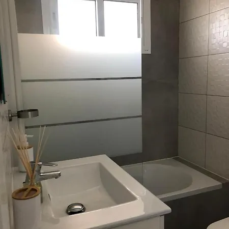 Apartamento Calypso Apartment