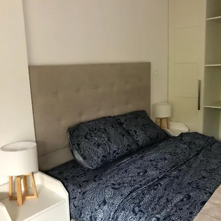 Apartamento Calypso *