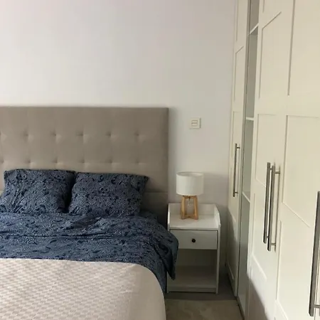 Apartment Apartamento Calypso