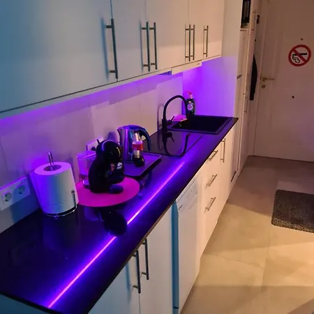 Apartamento Calypso * Sitio de Calahonda