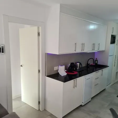 Apartamento Calypso Apartment