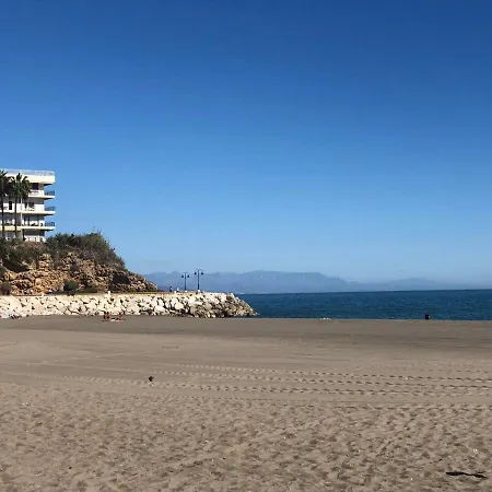 Apartamento Calypso * Sitio de Calahonda