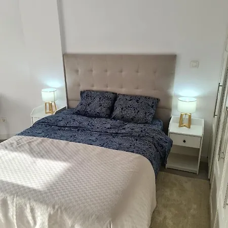 Apartamento Calypso Sitio de Calahonda