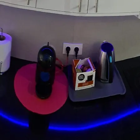 Apartamento Calypso