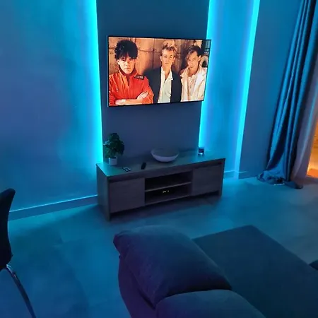 Apartamento Calypso *