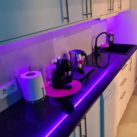 Apartamento Calypso Apartment