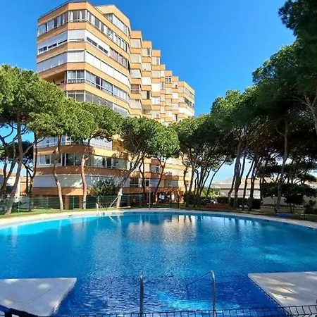 Apartamento Calypso Apartment