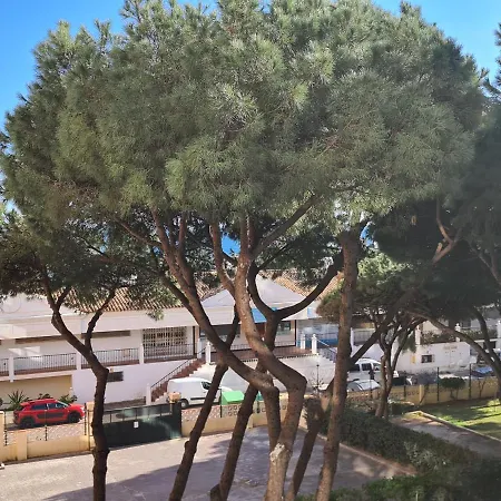 Apartamento Calypso Apartment