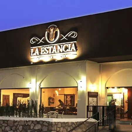 Apartamento Calypso Apartment Sitio de Calahonda